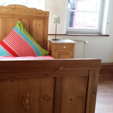 Fachwerk-Hotel Eisenbart Hannoversch Münden Szoba fotó