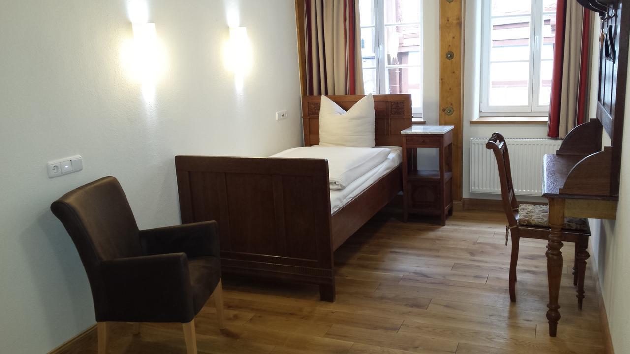 Fachwerk-Hotel Eisenbart Hannoversch Münden Kültér fotó
