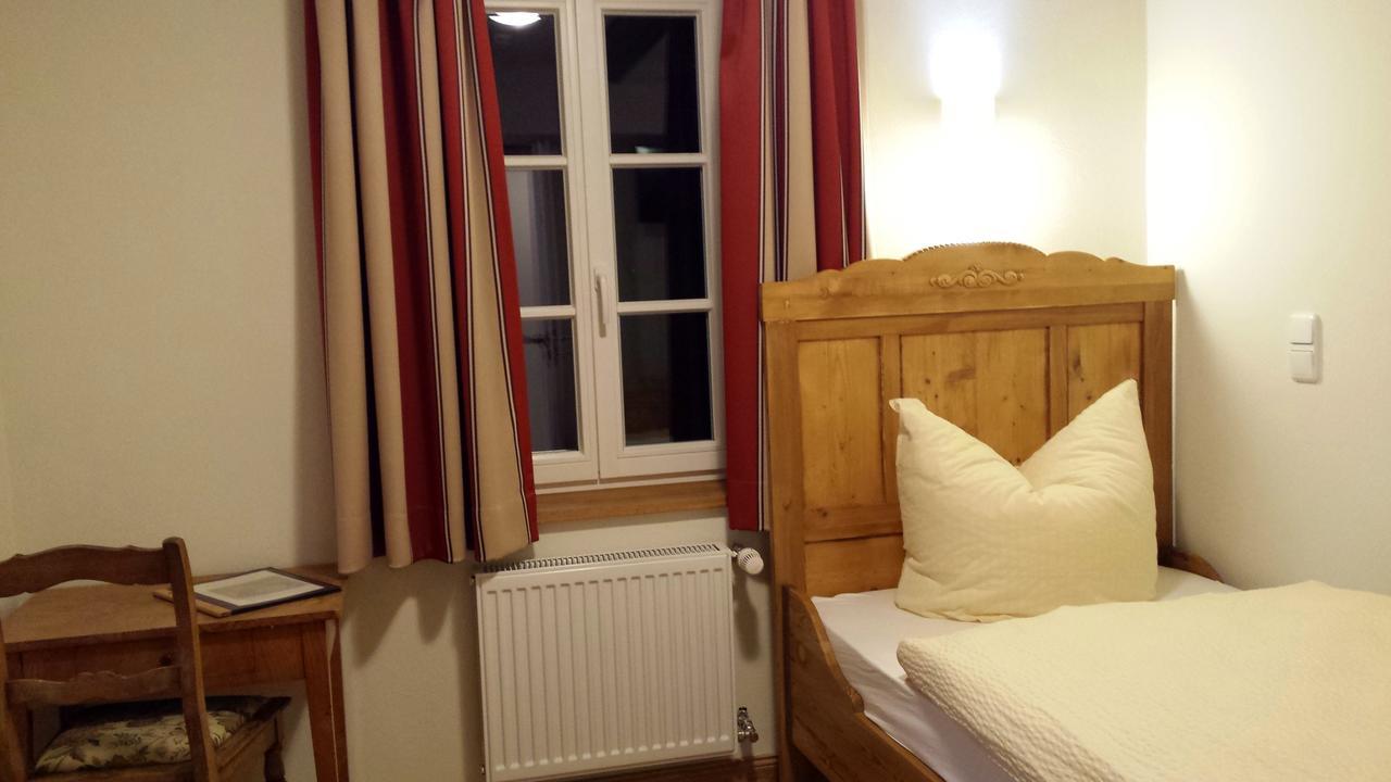 Fachwerk-Hotel Eisenbart Hannoversch Münden Kültér fotó