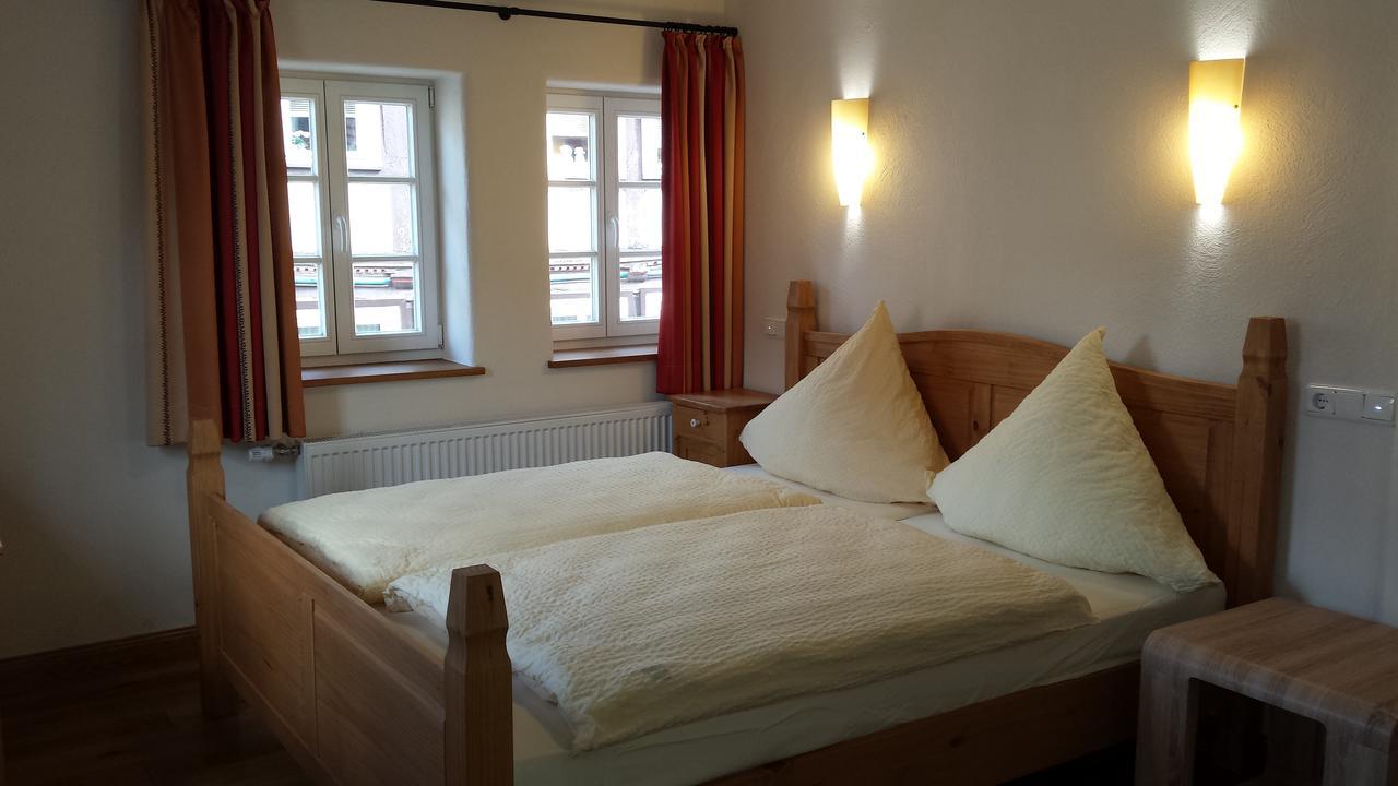 Fachwerk-Hotel Eisenbart Hannoversch Münden Kültér fotó
