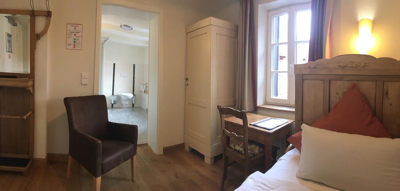 Fachwerk-Hotel Eisenbart Hannoversch Münden Kültér fotó