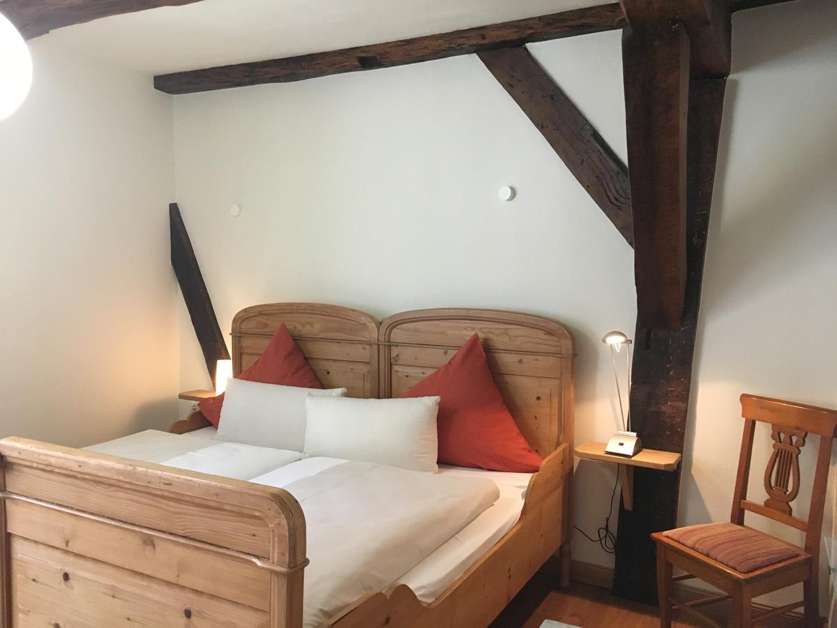 Fachwerk-Hotel Eisenbart Hannoversch Münden Kültér fotó