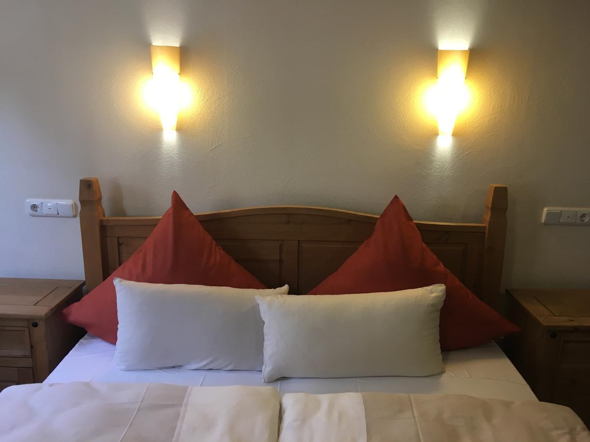 Fachwerk-Hotel Eisenbart Hannoversch Münden Kültér fotó